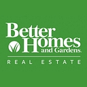 Better Homes And Gardens Real Estate Emerald Coast logo