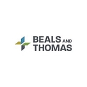 Beals + Thomas logo