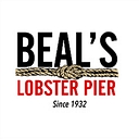 Beal's Lobster Pier logo