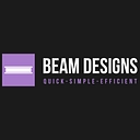 Beam Designs logo