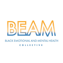 BLACK EMOTIONAL AND MENTAL HEALTH COLLEC logo