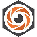 Eyeware Beam logo