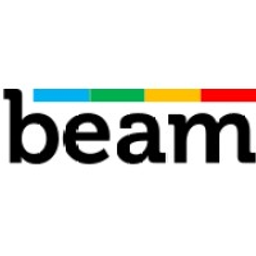 BeamLive Inc. logo