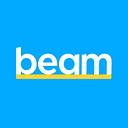 Beam logo