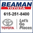 Beaman Toyota