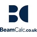 Beamcalc.co.uk logo
