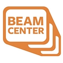 Beam Center logo
