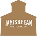James B. Beam Distilling Co. logo