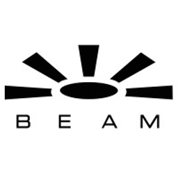 Beam Inc. logo