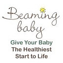 Beaming Baby logo