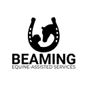 Beaming, Inc. logo