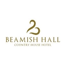 Beamish Hall Hotel logo