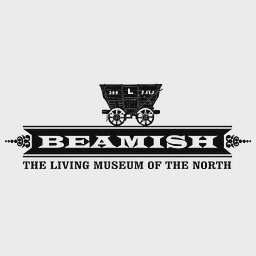 Beamish Museum logo