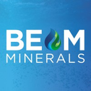 beamminerals.com logo