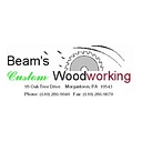 BEAMS CUSTOM WOODWORKING & CABINETR
