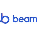 BEAM Teknoloji Logo