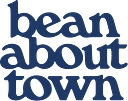 Bean About Town logo
