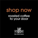 The Bean Alliance logo