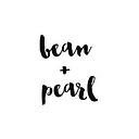 Bean + Pearl logo
