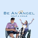 Be an Angel Fund Inc logo