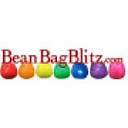 Bean Bag Blitz logo