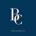 Bean Candle Co logo