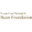 NORWIN S AND ELIZABETH N BEAN FOUNDATI logo