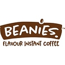 Beanies Flavour Coffee logo
