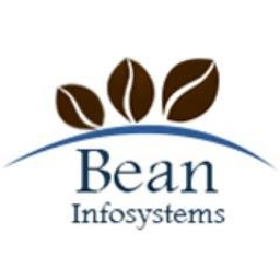 Bean Infosystems logo