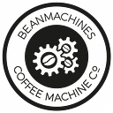 Beanmachines logo