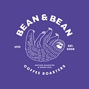Bean & Bean Coffee logo