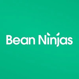 bean-ninjas logo