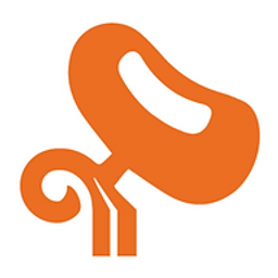 The Bean Path logo
