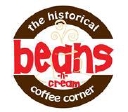 Beans N Cream logo