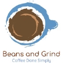 Beans And Grind Inc. logo