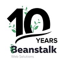 Beanstalk Web Solutions logo