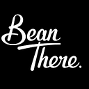 Bean There Coffee Co. logo