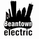 Beantown Electric logo