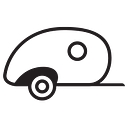 Bean Trailer logo