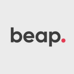BEAP logo