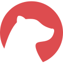 Bear logo