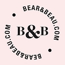 bearandbeau.com logo