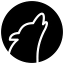 Bear & Wolf logo