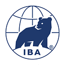 INTERNATIONAL ASSOCIATION FOR BEAR logo
