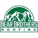 Bear Brothers Roofing logo