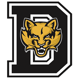 Dadeville R-II School logo