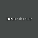 B.E Architecture logo