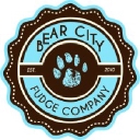 Bear City Fudge Company logo