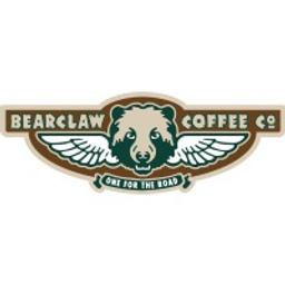 Bearclaw Coffee Co. logo