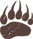 Bear Claw Hardwood Floors logo